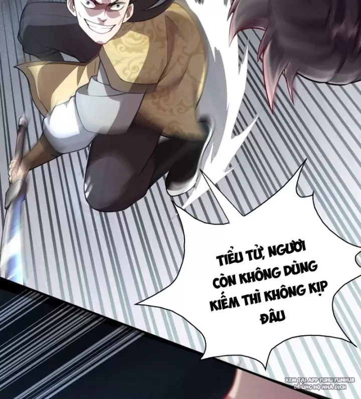 Ta Nắm Thóp Được Khí Vận Chi Tử Chapter 10 - Trang 4