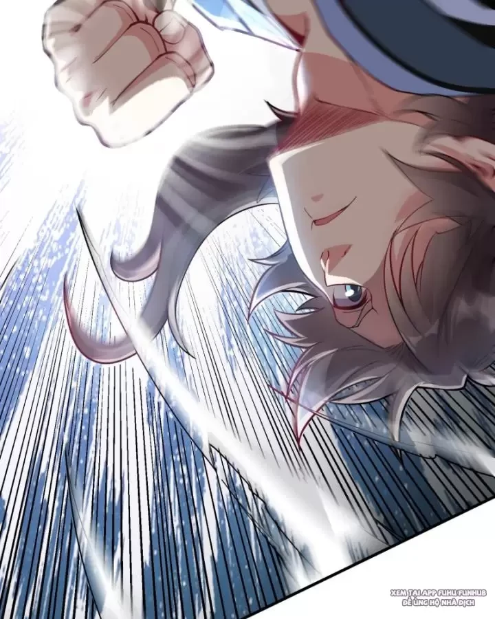 Ta Nắm Thóp Được Khí Vận Chi Tử Chapter 10 - Trang 4
