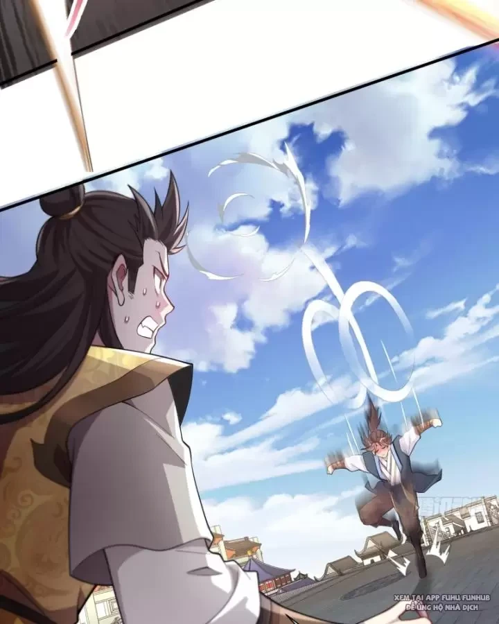 Ta Nắm Thóp Được Khí Vận Chi Tử Chapter 10 - Trang 4