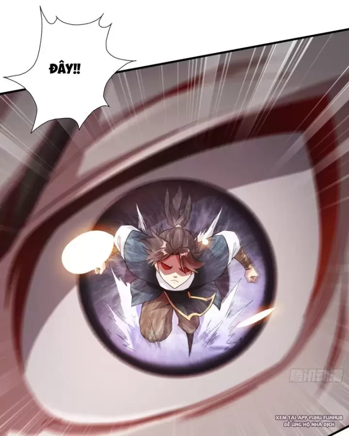 Ta Nắm Thóp Được Khí Vận Chi Tử Chapter 10 - Trang 4