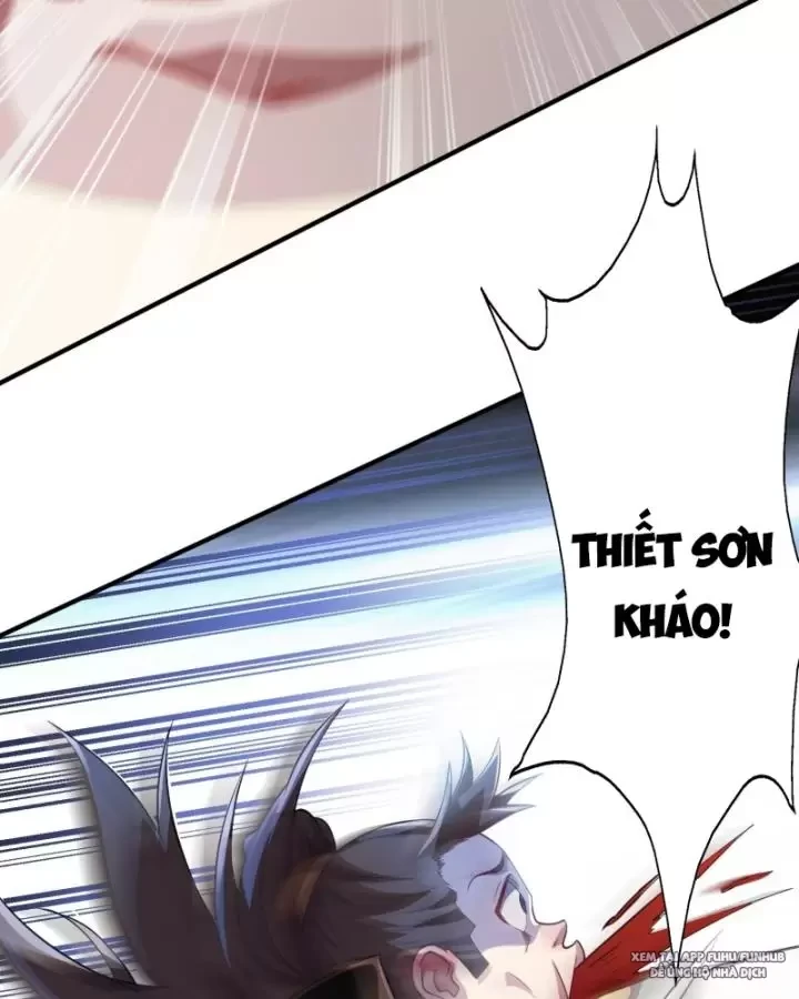 Ta Nắm Thóp Được Khí Vận Chi Tử Chapter 10 - Trang 4