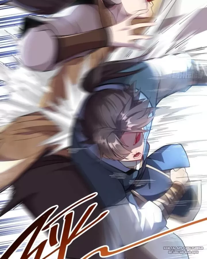 Ta Nắm Thóp Được Khí Vận Chi Tử Chapter 10 - Trang 4