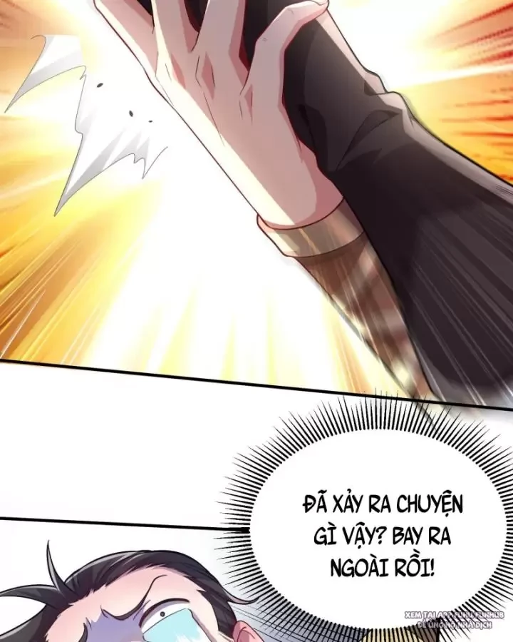 Ta Nắm Thóp Được Khí Vận Chi Tử Chapter 10 - Trang 4