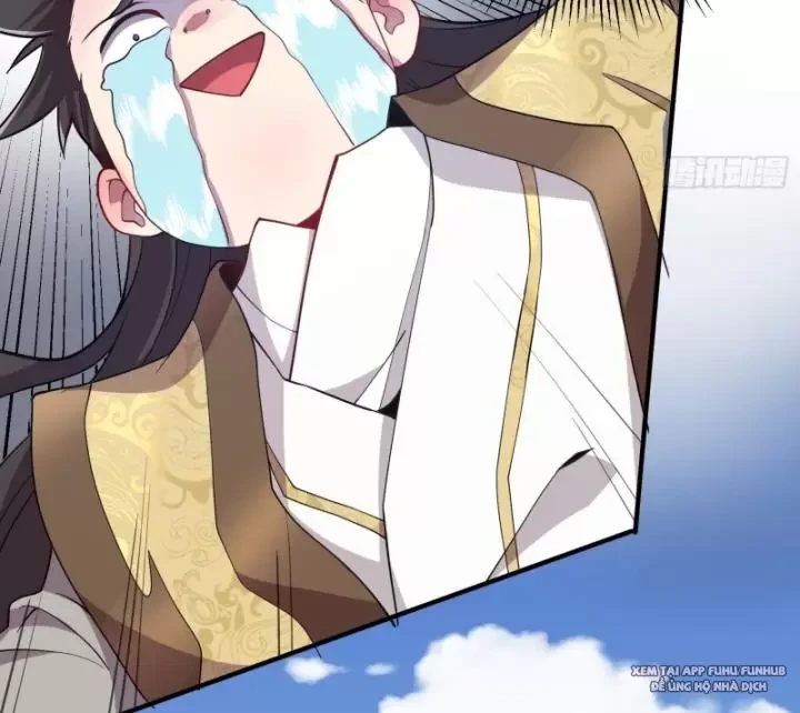 Ta Nắm Thóp Được Khí Vận Chi Tử Chapter 10 - Trang 4