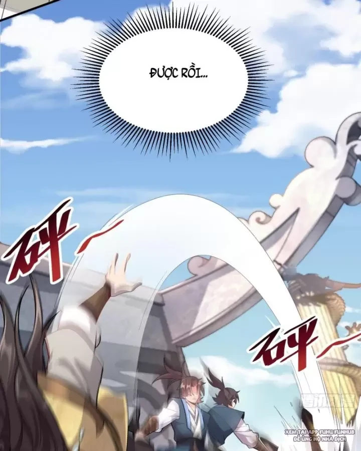 Ta Nắm Thóp Được Khí Vận Chi Tử Chapter 10 - Trang 4