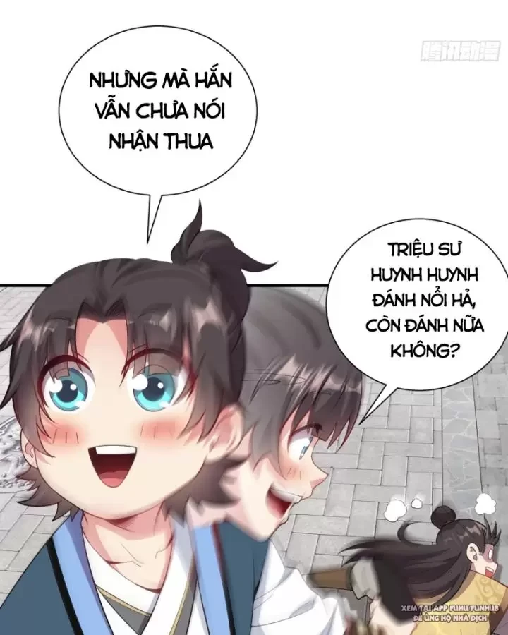 Ta Nắm Thóp Được Khí Vận Chi Tử Chapter 10 - Trang 4