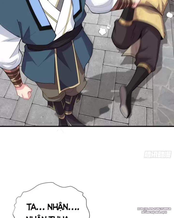 Ta Nắm Thóp Được Khí Vận Chi Tử Chapter 10 - Trang 4