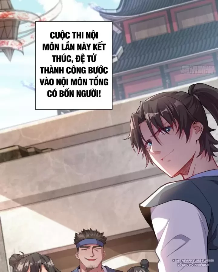 Ta Nắm Thóp Được Khí Vận Chi Tử Chapter 10 - Trang 4