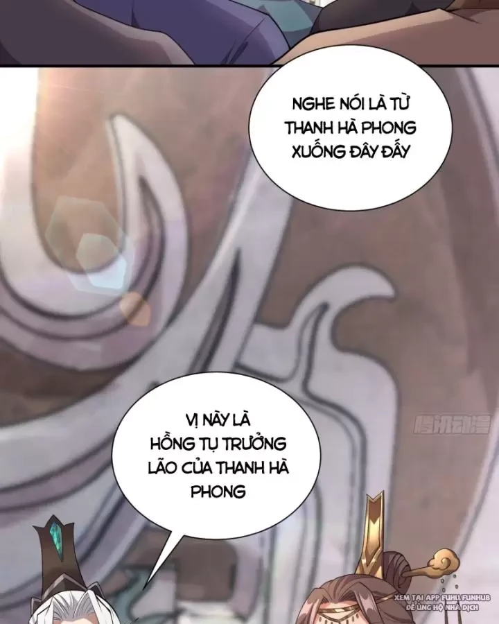 Ta Nắm Thóp Được Khí Vận Chi Tử Chapter 10 - Trang 4