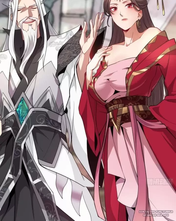 Ta Nắm Thóp Được Khí Vận Chi Tử Chapter 10 - Trang 4