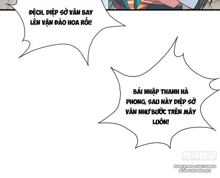 Ta Nắm Thóp Được Khí Vận Chi Tử Chapter 10 - Trang 4