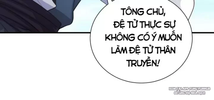 Ta Nắm Thóp Được Khí Vận Chi Tử Chapter 10 - Trang 4