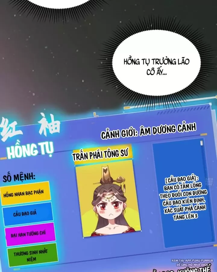 Ta Nắm Thóp Được Khí Vận Chi Tử Chapter 10 - Trang 4