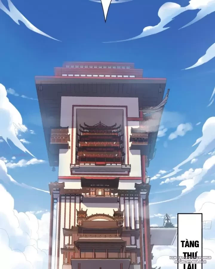 Ta Nắm Thóp Được Khí Vận Chi Tử Chapter 11 - Trang 4