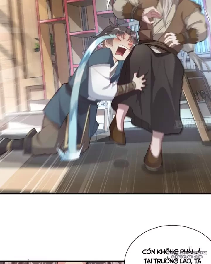 Ta Nắm Thóp Được Khí Vận Chi Tử Chapter 11 - Trang 4