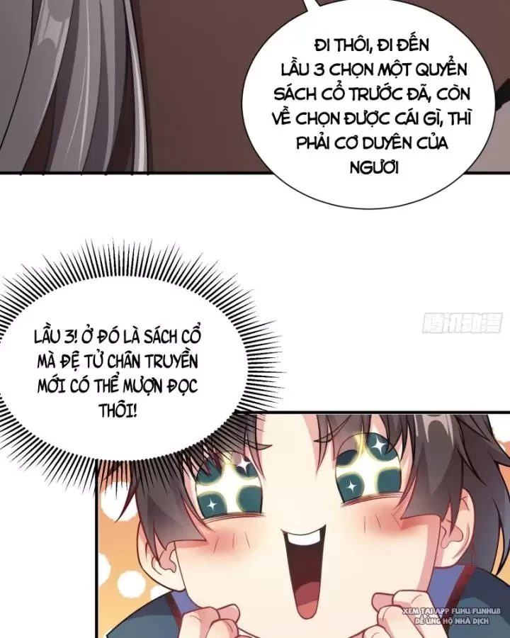 Ta Nắm Thóp Được Khí Vận Chi Tử Chapter 11 - Trang 4