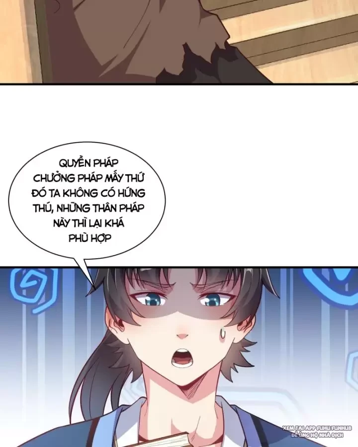 Ta Nắm Thóp Được Khí Vận Chi Tử Chapter 11 - Trang 4