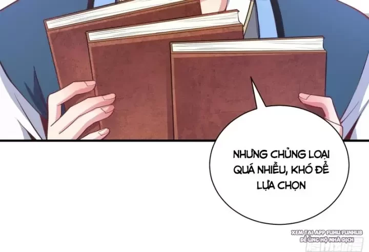 Ta Nắm Thóp Được Khí Vận Chi Tử Chapter 11 - Trang 4