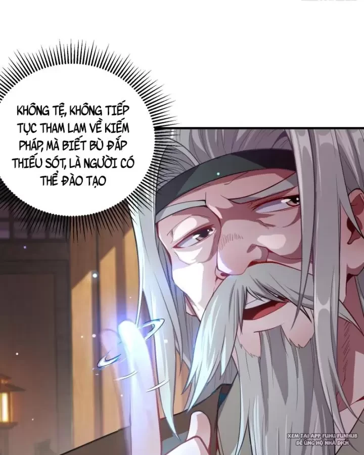 Ta Nắm Thóp Được Khí Vận Chi Tử Chapter 11 - Trang 4