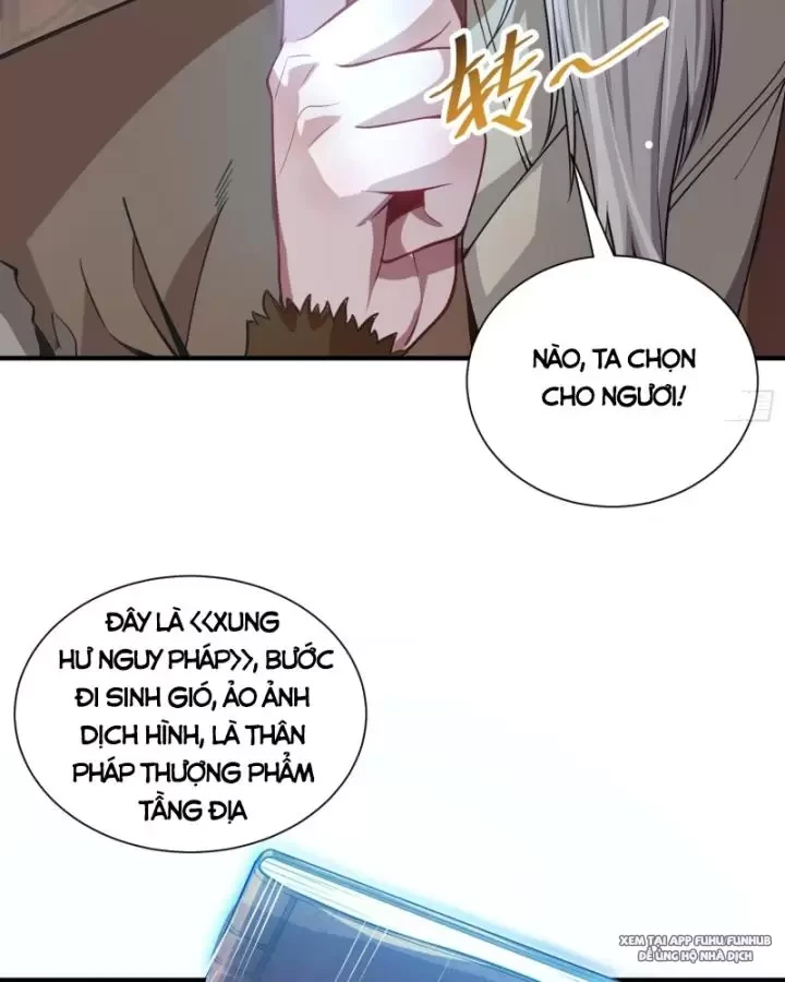 Ta Nắm Thóp Được Khí Vận Chi Tử Chapter 11 - Trang 4