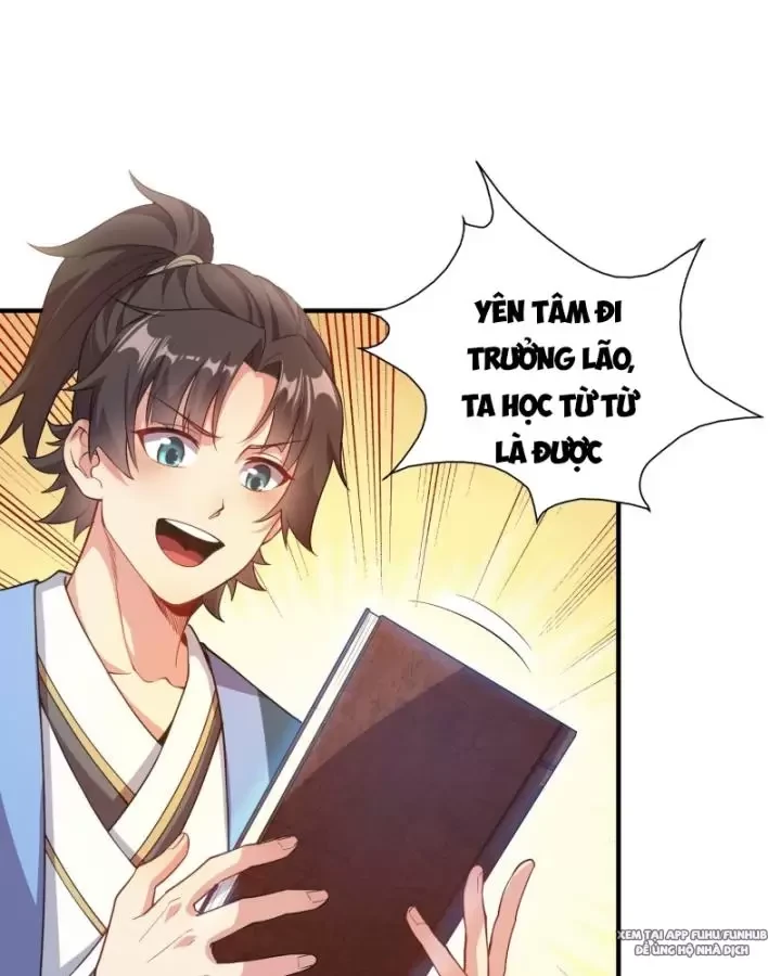 Ta Nắm Thóp Được Khí Vận Chi Tử Chapter 11 - Trang 4