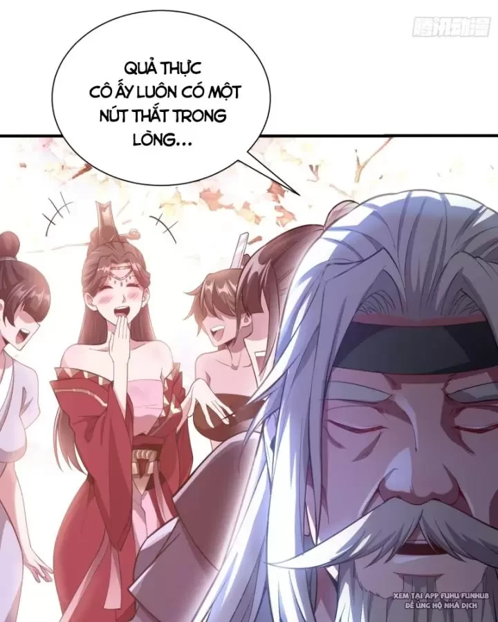 Ta Nắm Thóp Được Khí Vận Chi Tử Chapter 11 - Trang 4