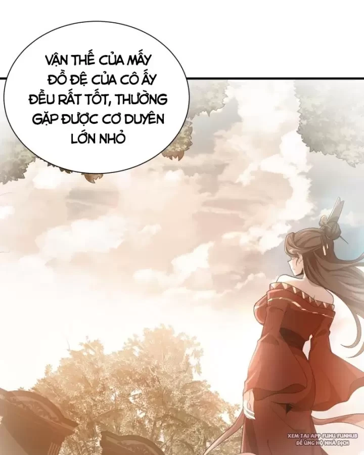 Ta Nắm Thóp Được Khí Vận Chi Tử Chapter 11 - Trang 4