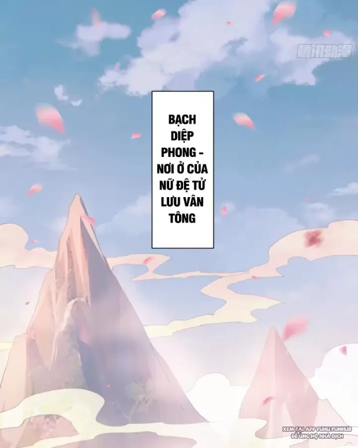 Ta Nắm Thóp Được Khí Vận Chi Tử Chapter 11 - Trang 4