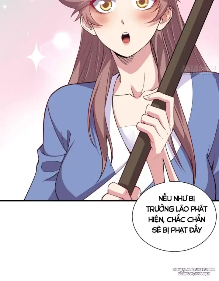 Ta Nắm Thóp Được Khí Vận Chi Tử Chapter 11 - Trang 4