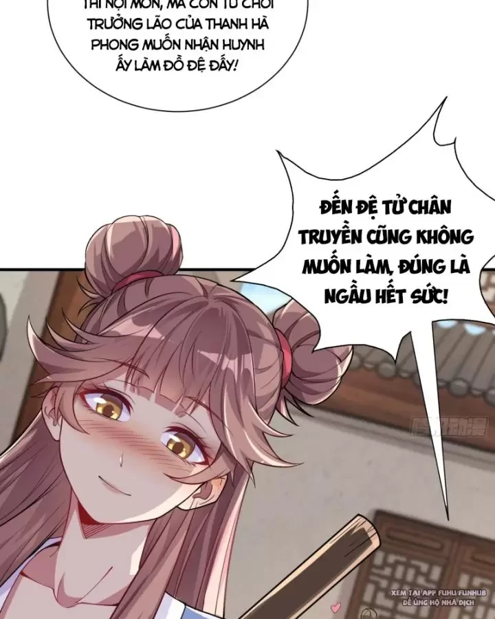 Ta Nắm Thóp Được Khí Vận Chi Tử Chapter 11 - Trang 4