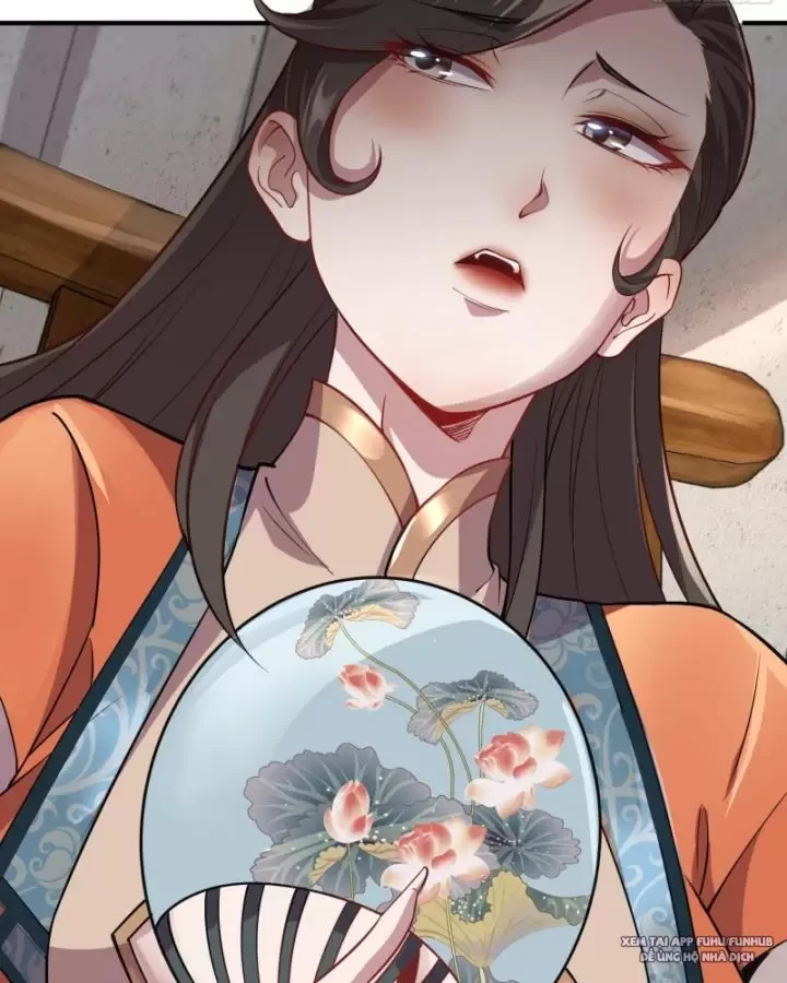 Ta Nắm Thóp Được Khí Vận Chi Tử Chapter 11 - Trang 4