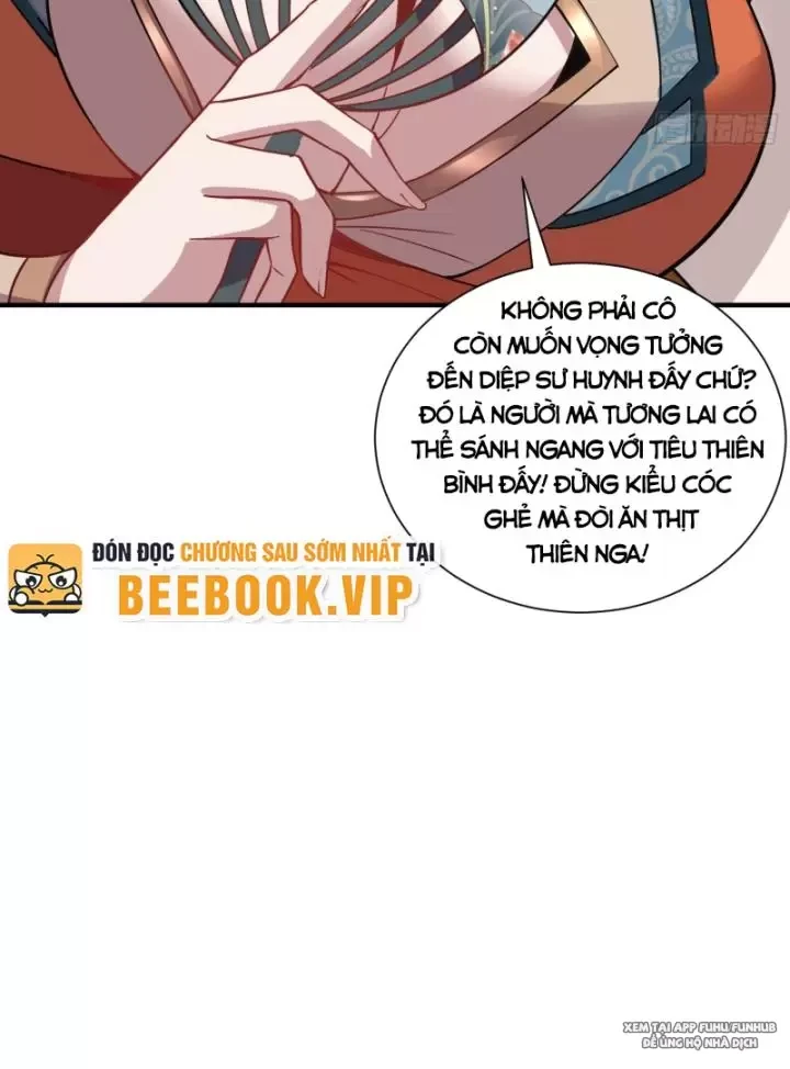 Ta Nắm Thóp Được Khí Vận Chi Tử Chapter 11 - Trang 4