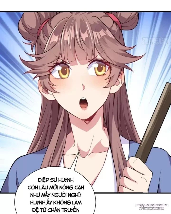 Ta Nắm Thóp Được Khí Vận Chi Tử Chapter 11 - Trang 4