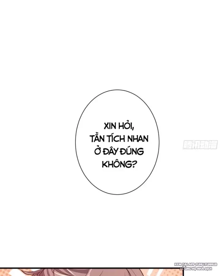 Ta Nắm Thóp Được Khí Vận Chi Tử Chapter 11 - Trang 4