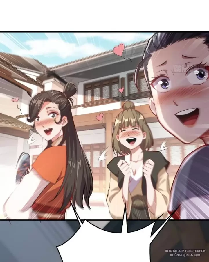 Ta Nắm Thóp Được Khí Vận Chi Tử Chapter 11 - Trang 4