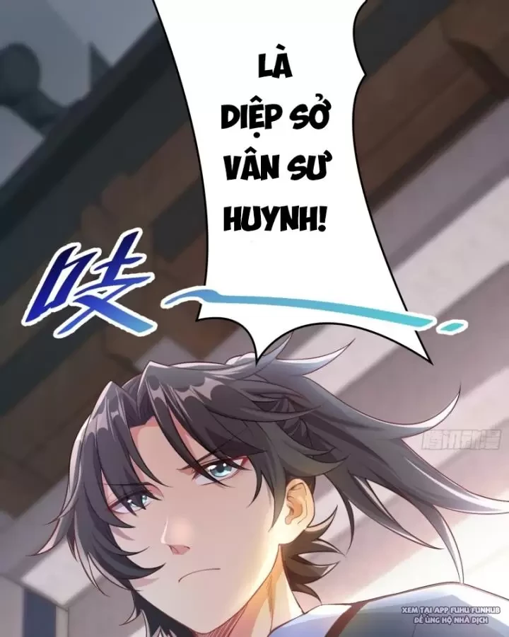 Ta Nắm Thóp Được Khí Vận Chi Tử Chapter 11 - Trang 4