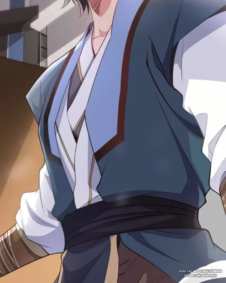 Ta Nắm Thóp Được Khí Vận Chi Tử Chapter 11 - Trang 4