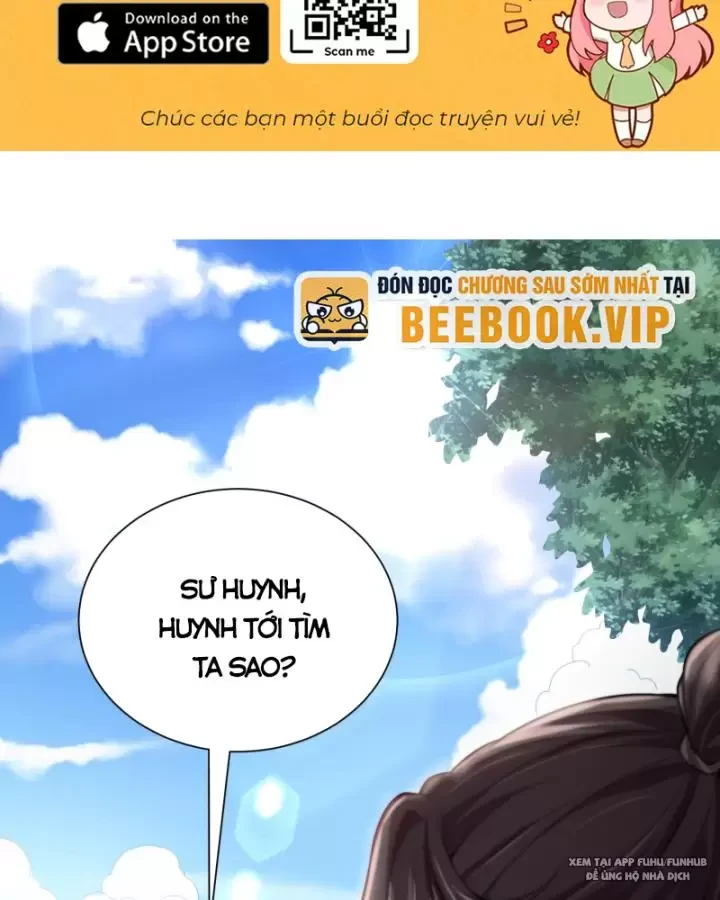 Ta Nắm Thóp Được Khí Vận Chi Tử Chapter 12 - Trang 4