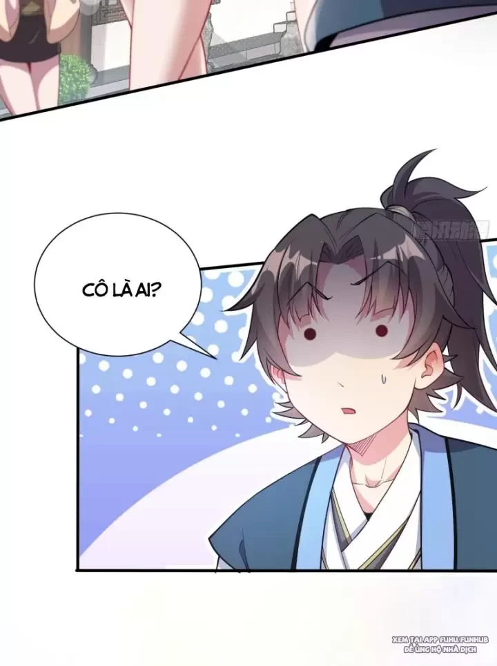 Ta Nắm Thóp Được Khí Vận Chi Tử Chapter 12 - Trang 4