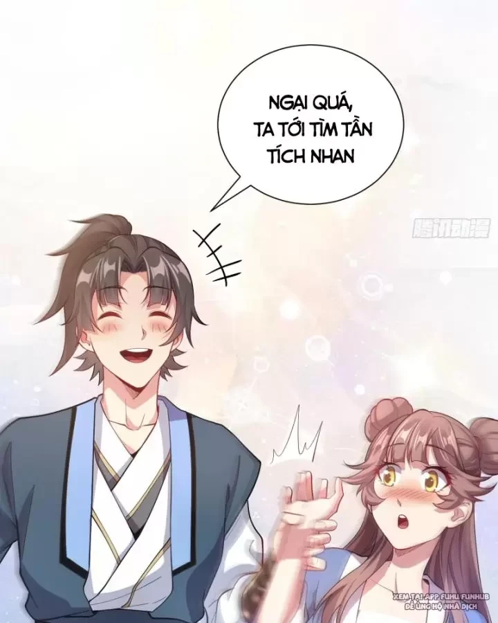 Ta Nắm Thóp Được Khí Vận Chi Tử Chapter 12 - Trang 4