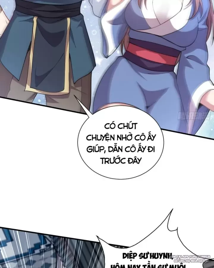 Ta Nắm Thóp Được Khí Vận Chi Tử Chapter 12 - Trang 4