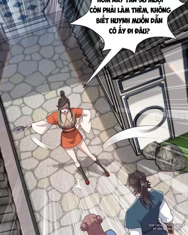 Ta Nắm Thóp Được Khí Vận Chi Tử Chapter 12 - Trang 4