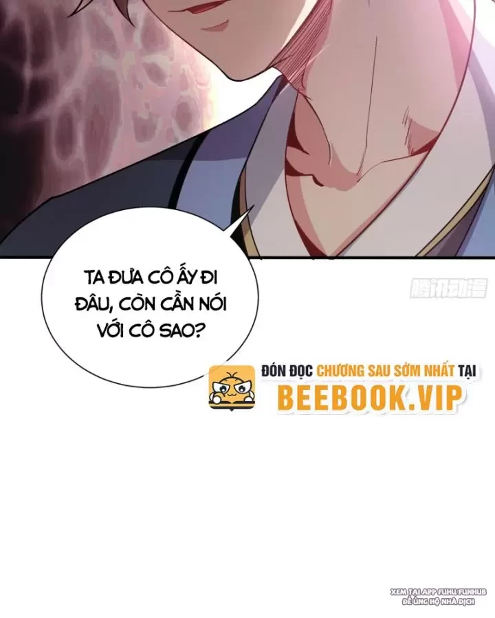 Ta Nắm Thóp Được Khí Vận Chi Tử Chapter 12 - Trang 4