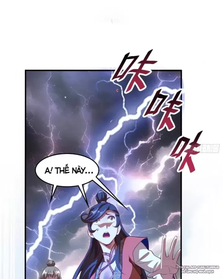 Ta Nắm Thóp Được Khí Vận Chi Tử Chapter 12 - Trang 4