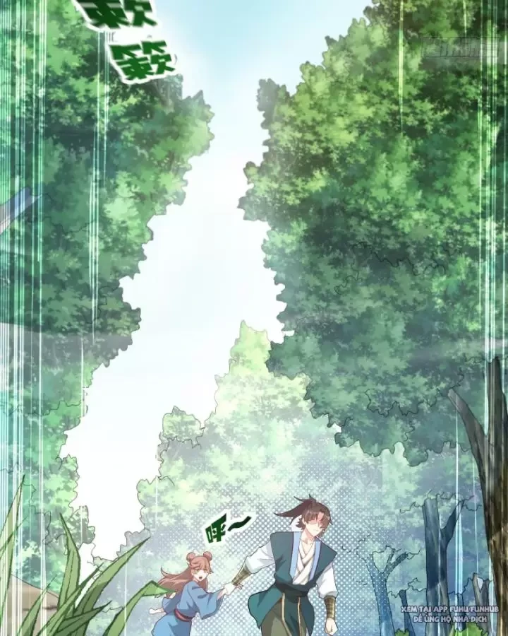 Ta Nắm Thóp Được Khí Vận Chi Tử Chapter 12 - Trang 4