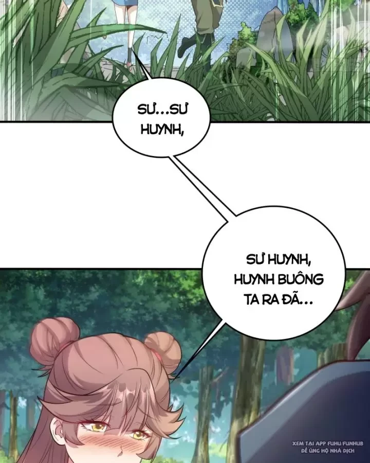 Ta Nắm Thóp Được Khí Vận Chi Tử Chapter 12 - Trang 4