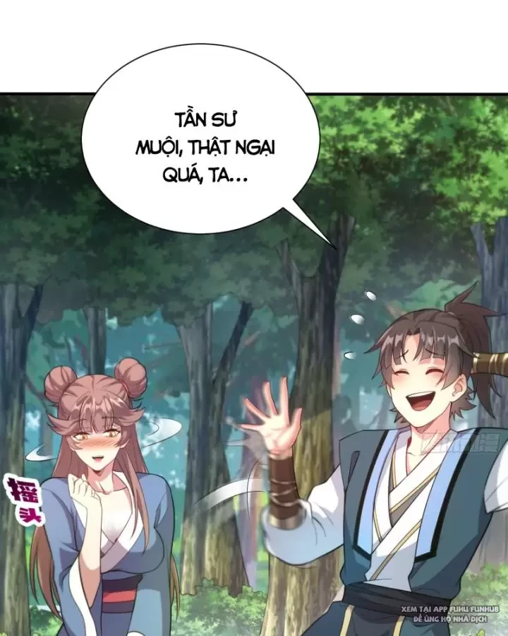 Ta Nắm Thóp Được Khí Vận Chi Tử Chapter 12 - Trang 4