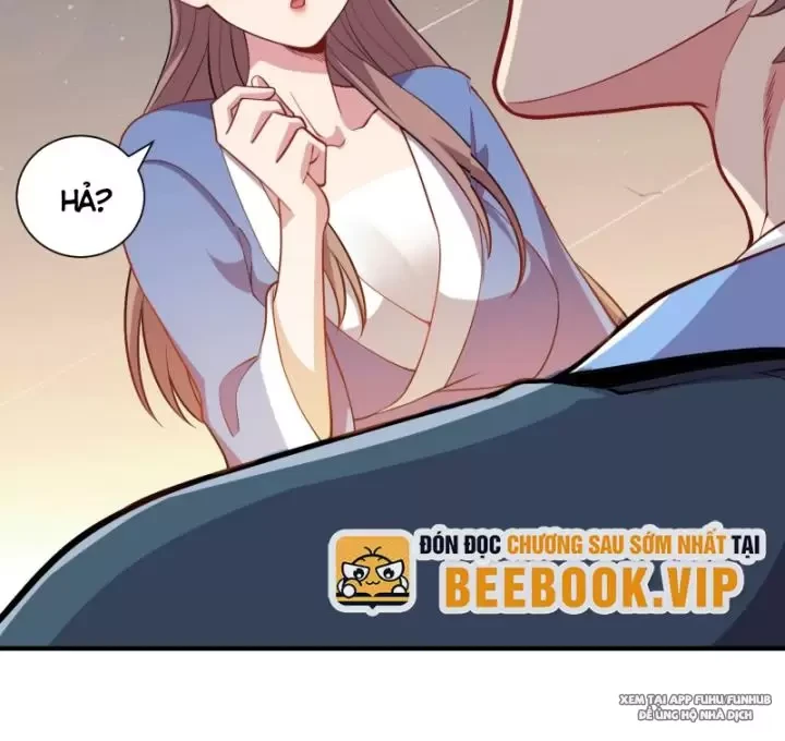 Ta Nắm Thóp Được Khí Vận Chi Tử Chapter 12 - Trang 4