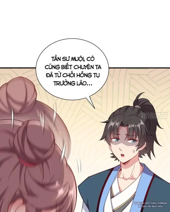 Ta Nắm Thóp Được Khí Vận Chi Tử Chapter 12 - Trang 4