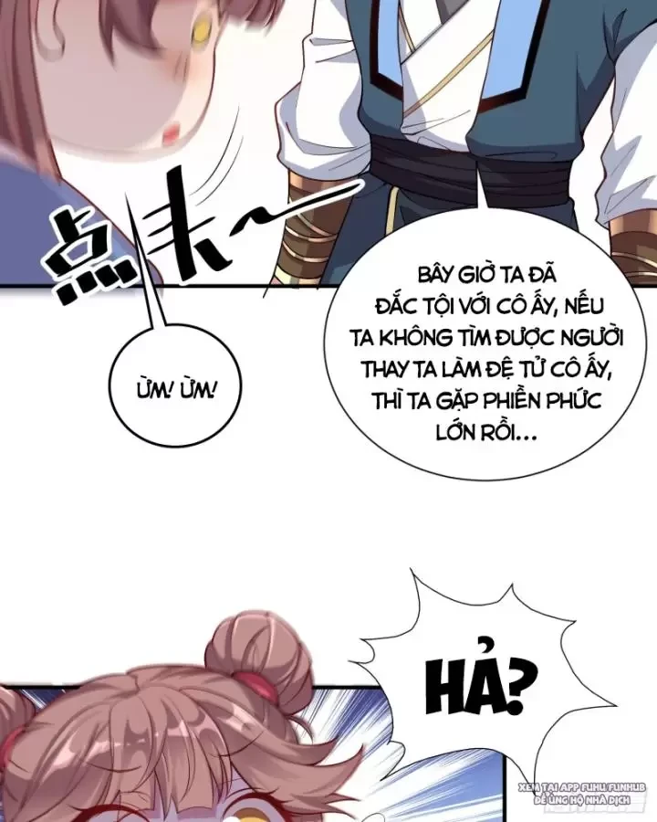 Ta Nắm Thóp Được Khí Vận Chi Tử Chapter 12 - Trang 4